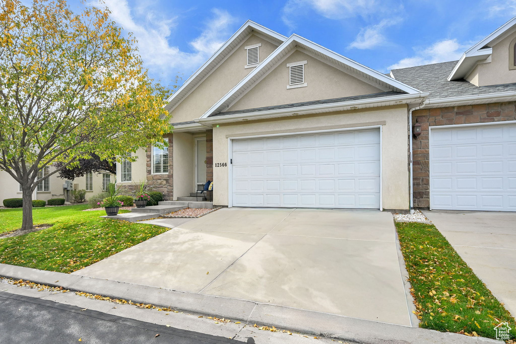 Photo 33 for MLS #2118221 at 12566 S Tithing Hill Dr