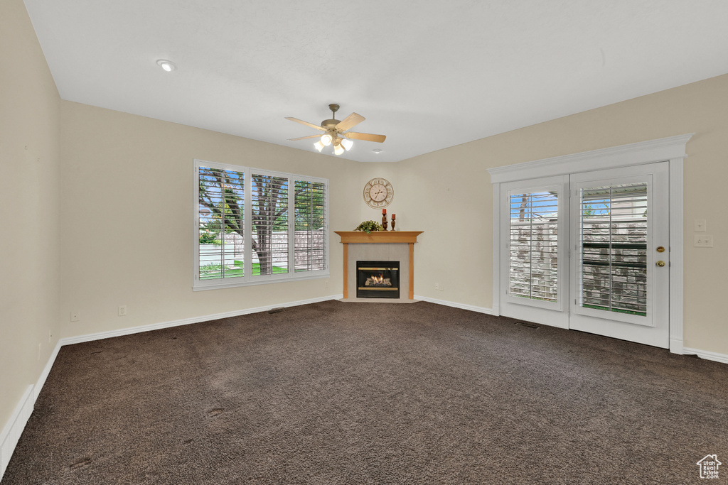 Photo 4 for MLS #2118221 at 12566 S Tithing Hill Dr