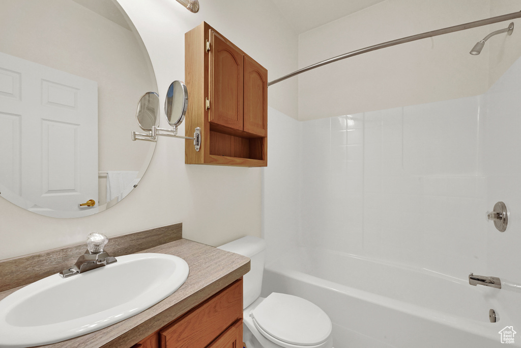Photo 18 for MLS #2118221 at 12566 S Tithing Hill Dr