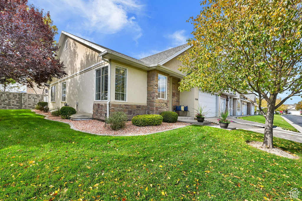 Photo 29 for MLS #2118221 at 12566 S Tithing Hill Dr