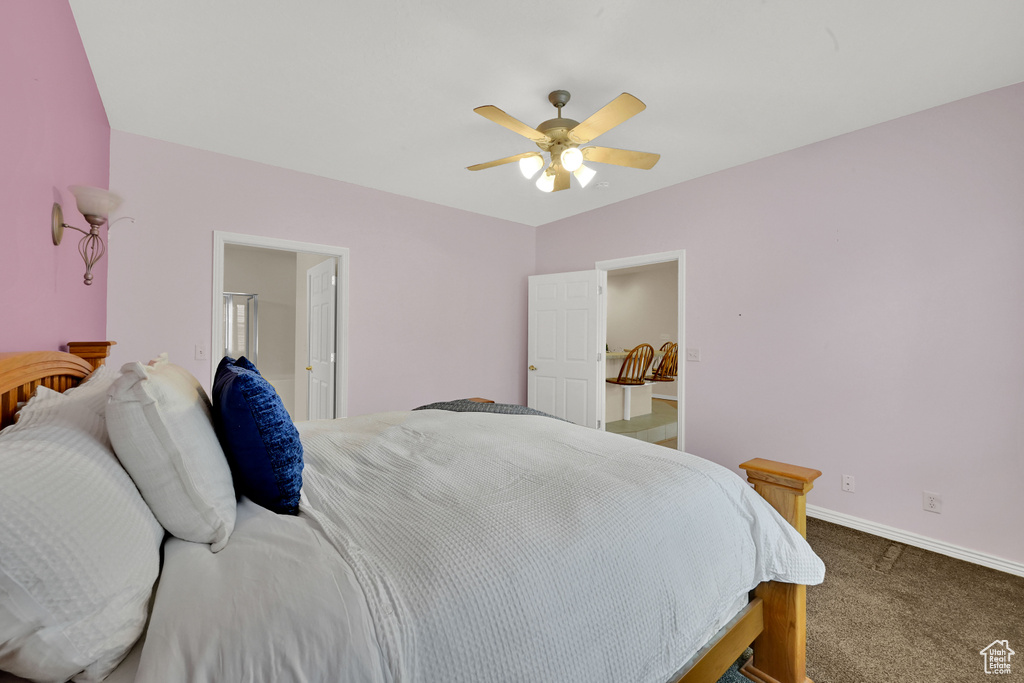 Photo 13 for MLS #2118221 at 12566 S Tithing Hill Dr