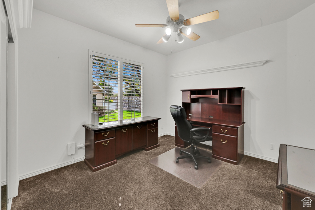 Photo 17 for MLS #2118221 at 12566 S Tithing Hill Dr