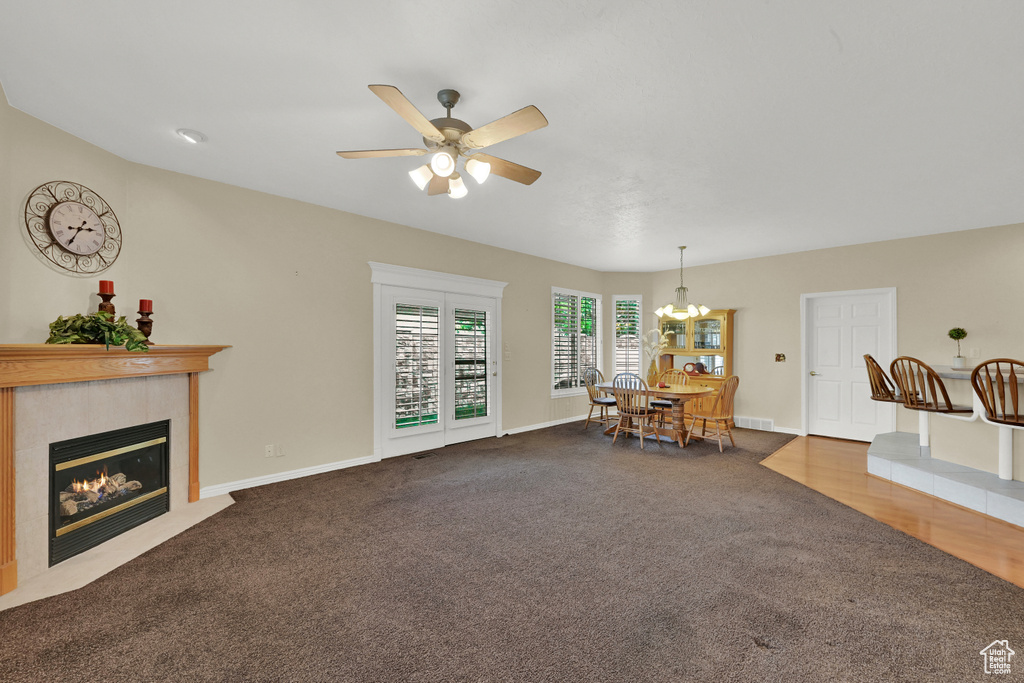 Photo 5 for MLS #2118221 at 12566 S Tithing Hill Dr