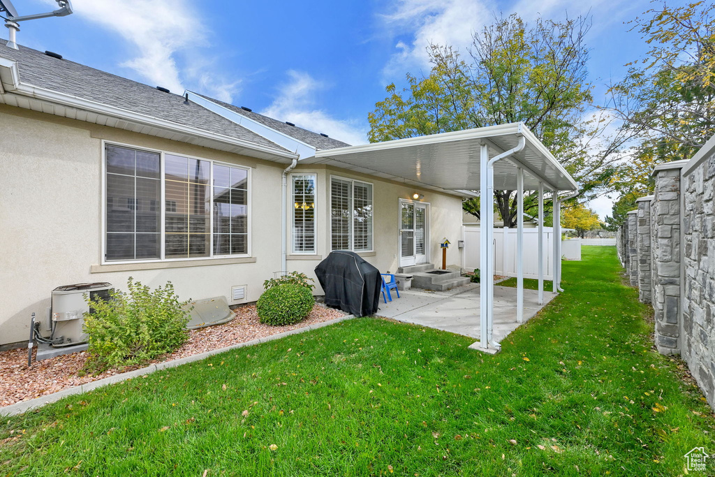 Photo 31 for MLS #2118221 at 12566 S Tithing Hill Dr