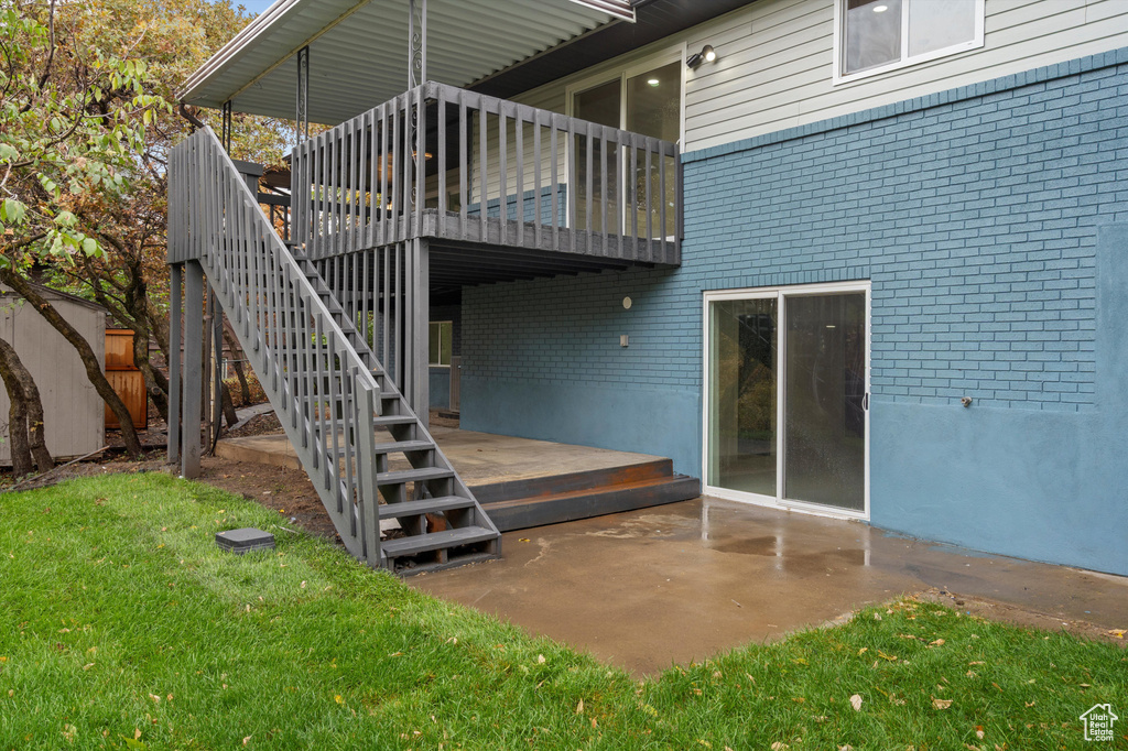 747 WOODRIDGE DR Layton, UT 84040