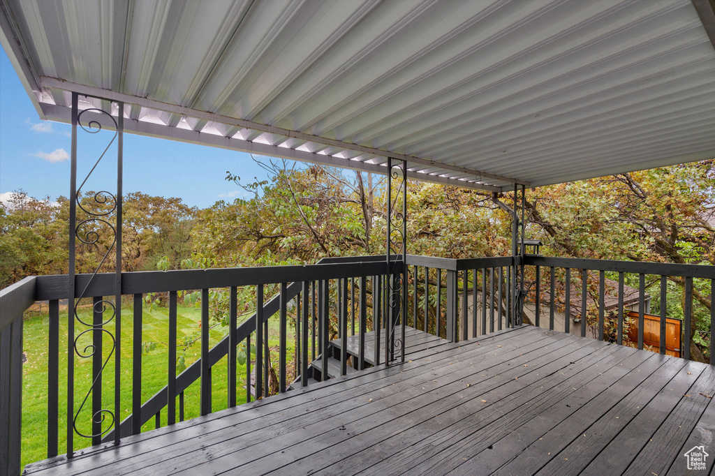 747 WOODRIDGE DR Layton, UT 84040