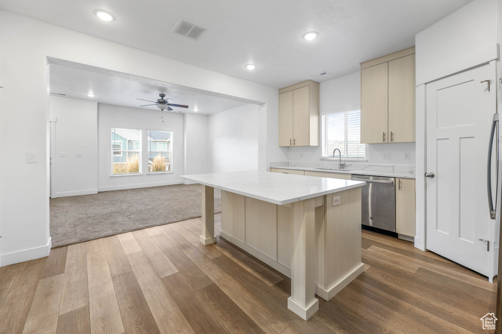 Photo 10 for MLS #2118223 at 2759 E Riata Aly #312