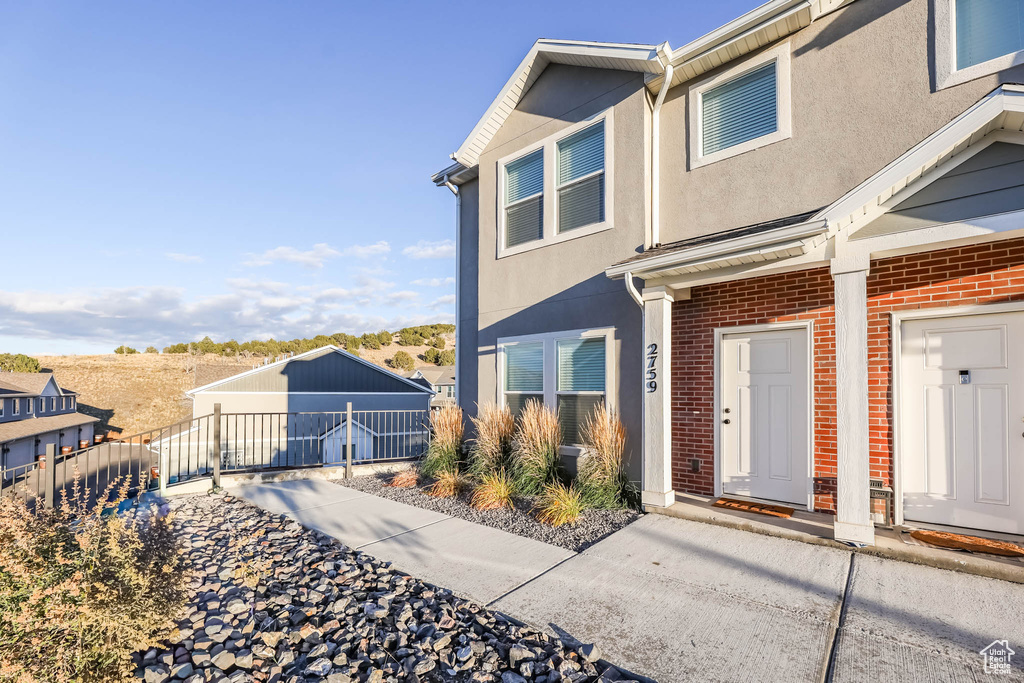 Photo 25 for MLS #2118223 at 2759 E Riata Aly #312
