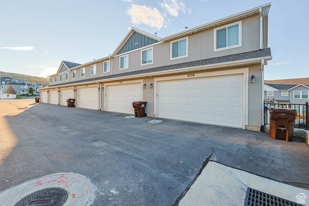 Photo 28 for MLS #2118223 at 2759 E Riata Aly #312