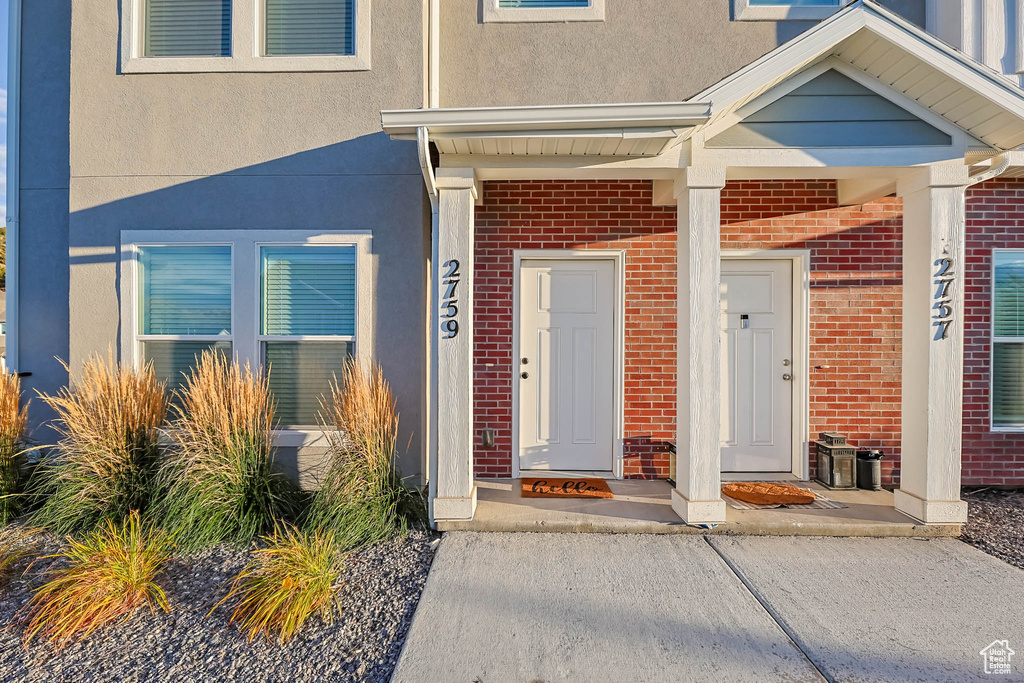 Photo 24 for MLS #2118223 at 2759 E Riata Aly #312
