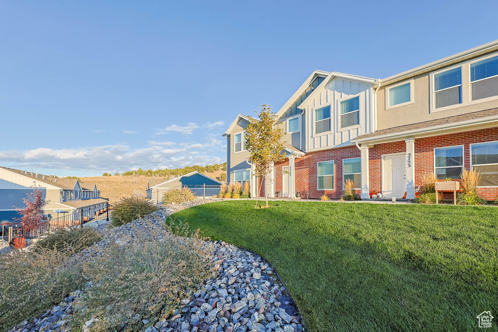 Photo 26 for MLS #2118223 at 2759 E Riata Aly #312