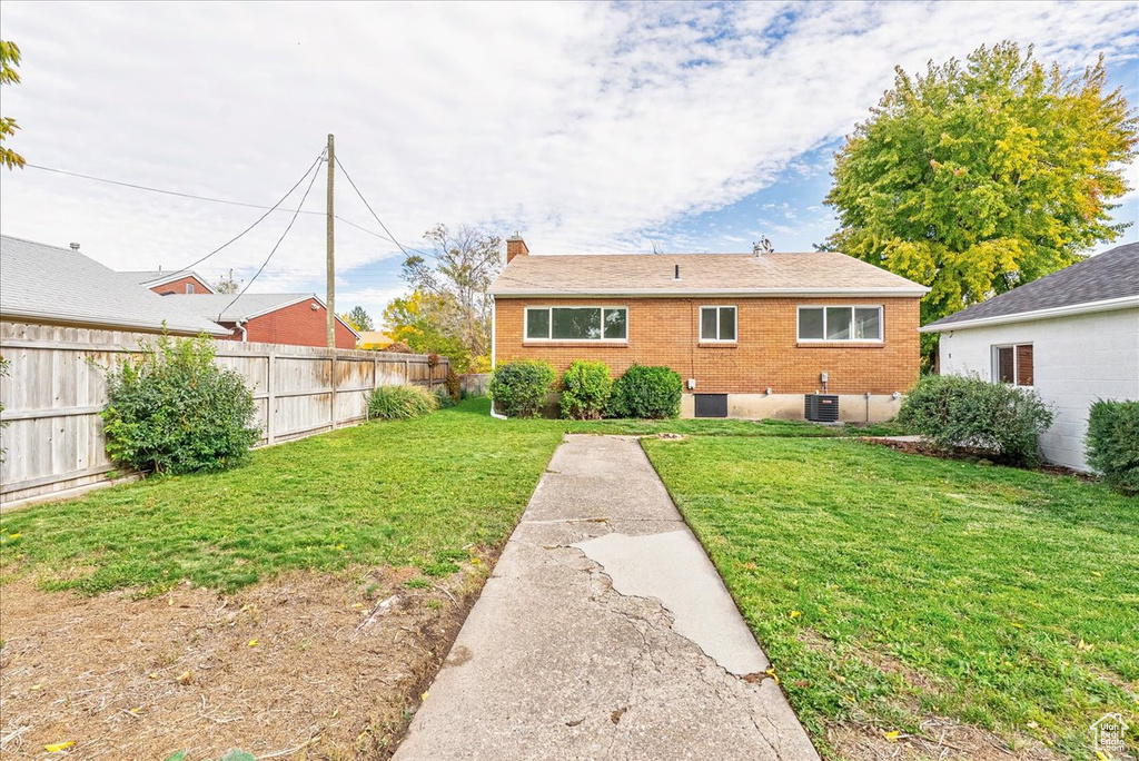 Photo 28 for MLS #2118224 at 3812 S 500 East
