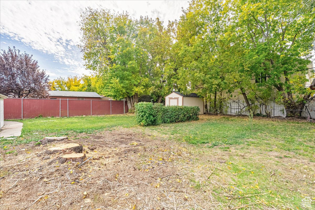 Photo 32 for MLS #2118224 at 3812 S 500 East