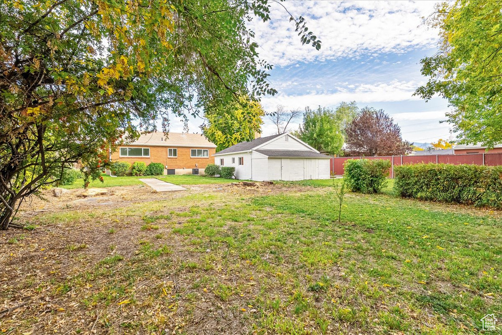 Photo 31 for MLS #2118224 at 3812 S 500 East
