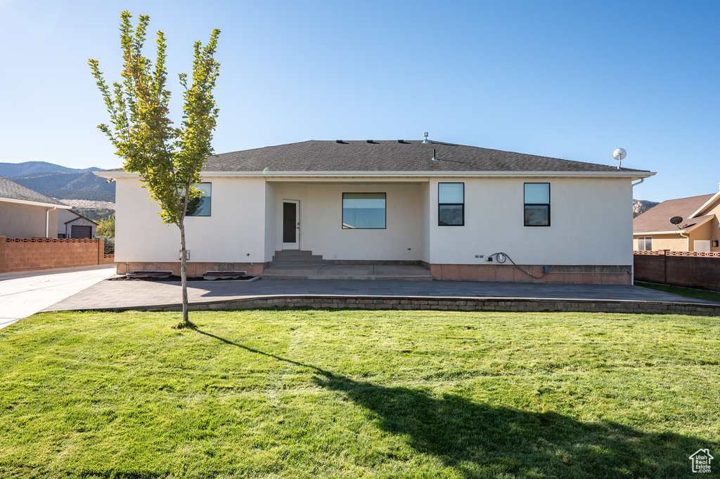 Photo 57 for MLS #2118228 at 1144 W 375 South