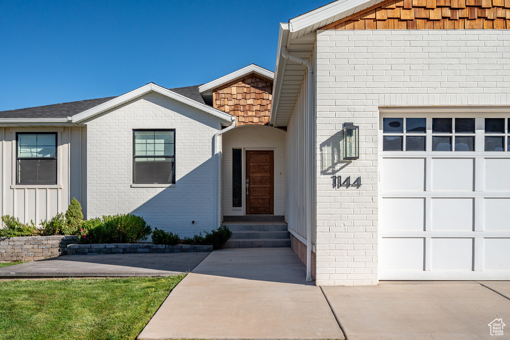 Photo 4 for MLS #2118228 at 1144 W 375 South