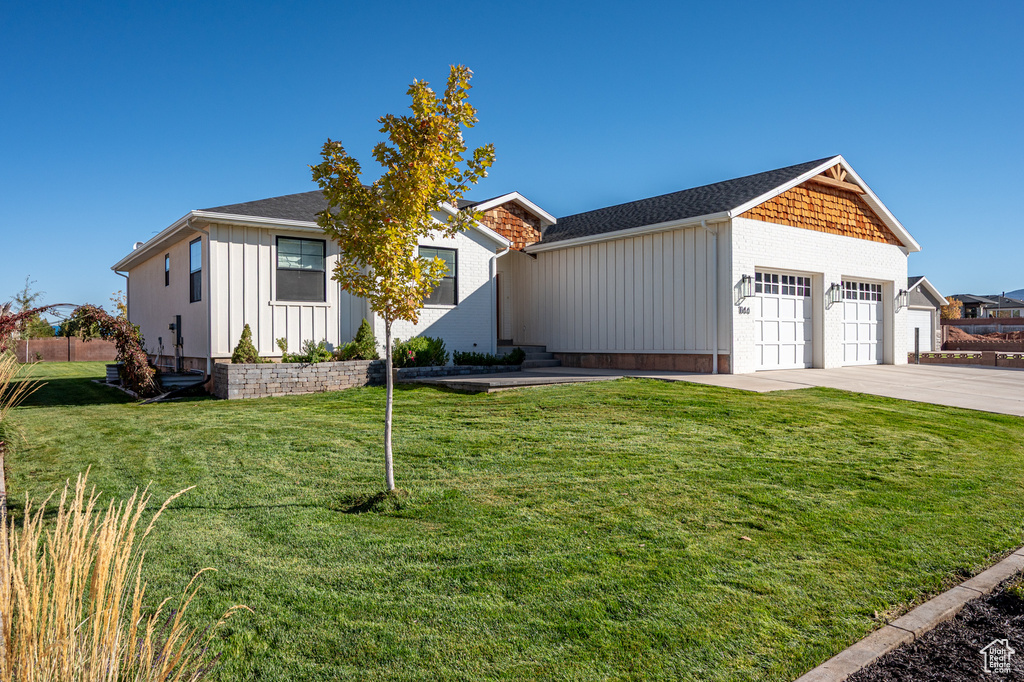Photo 2 for MLS #2118228 at 1144 W 375 South
