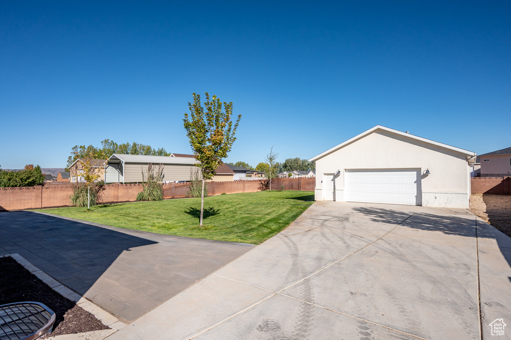 Photo 64 for MLS #2118228 at 1144 W 375 South