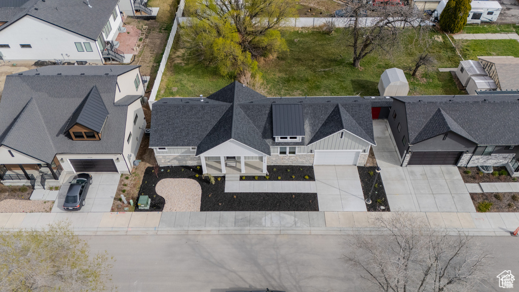 1718 W TREY WAY #2 West Jordan, UT 84084