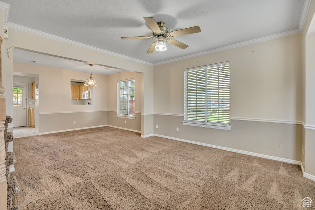 Photo 3 for MLS #2118231 at 2316 W 510 North