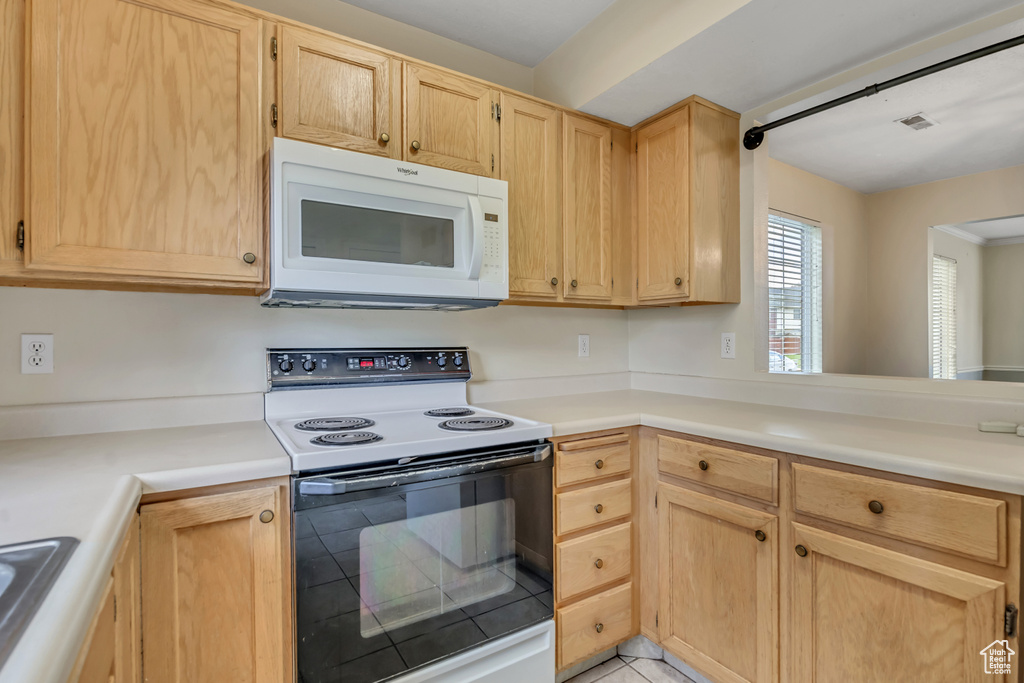 Photo 5 for MLS #2118231 at 2316 W 510 North