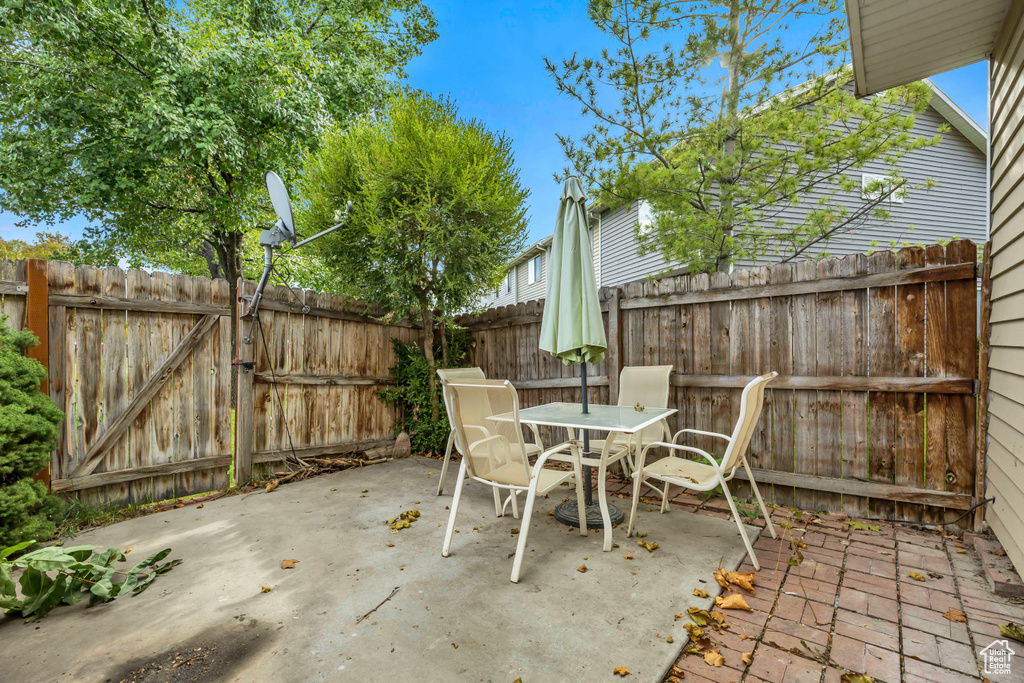 Photo 15 for MLS #2118231 at 2316 W 510 North