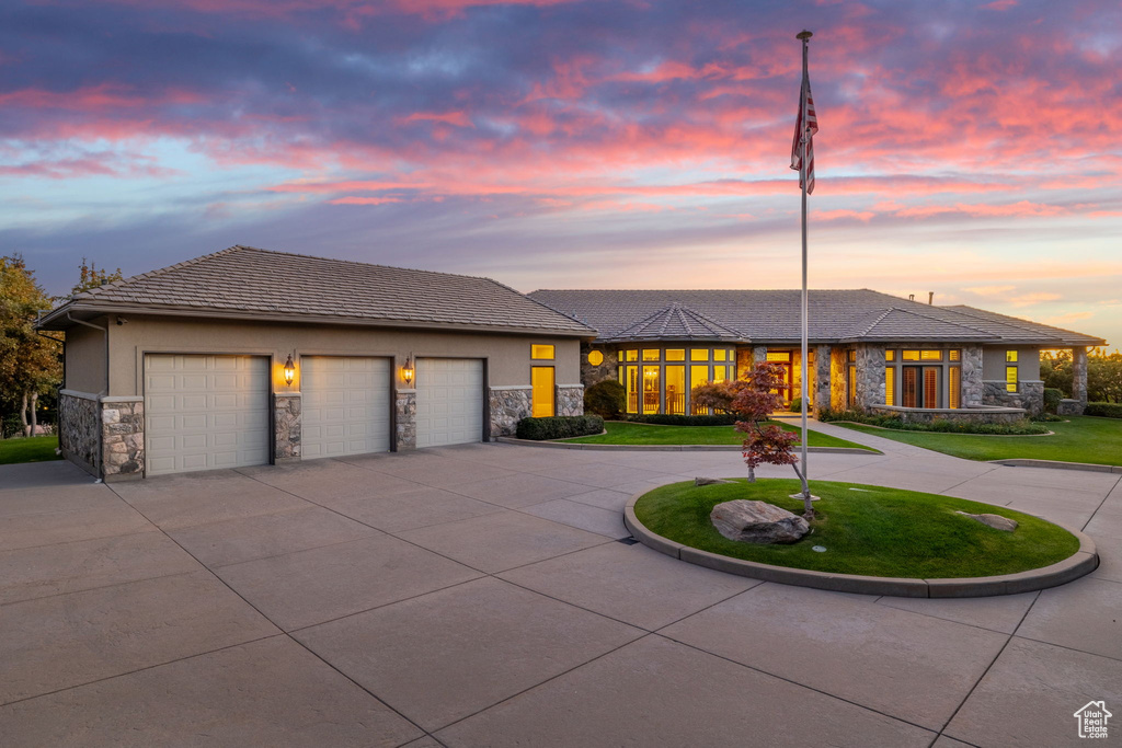 5210 SKYLINE PKWY Ogden, UT 84403