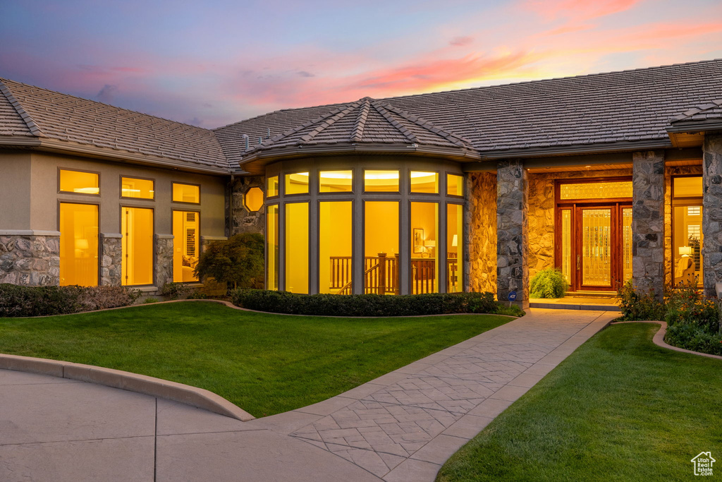 5210 SKYLINE PKWY Ogden, UT 84403