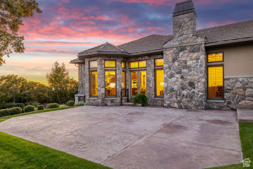 5210 SKYLINE PKWY Ogden, UT 84403