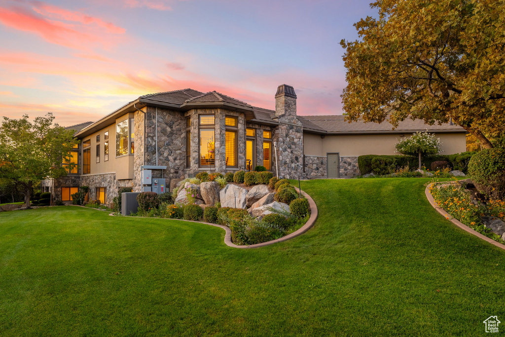 5210 SKYLINE PKWY Ogden, UT 84403