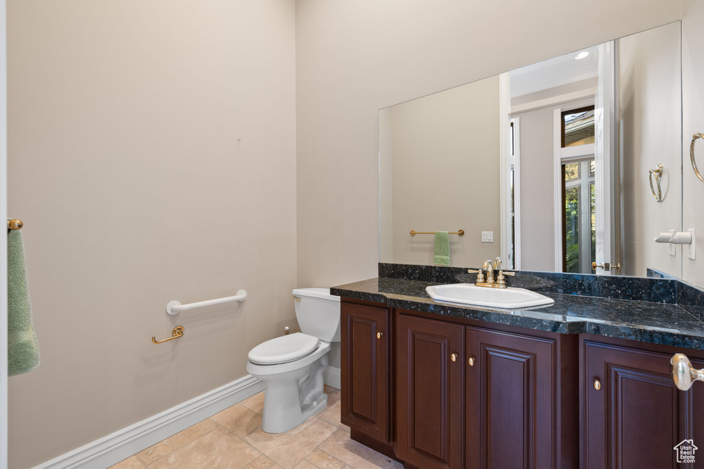 5210 SKYLINE PKWY Ogden, UT 84403