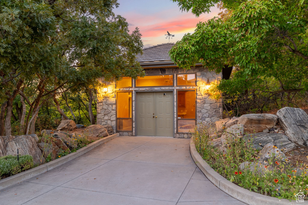 5210 SKYLINE PKWY Ogden, UT 84403