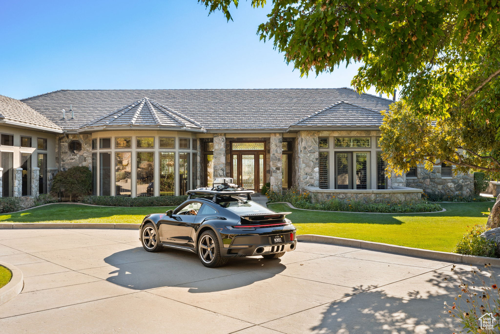 5210 SKYLINE PKWY Ogden, UT 84403