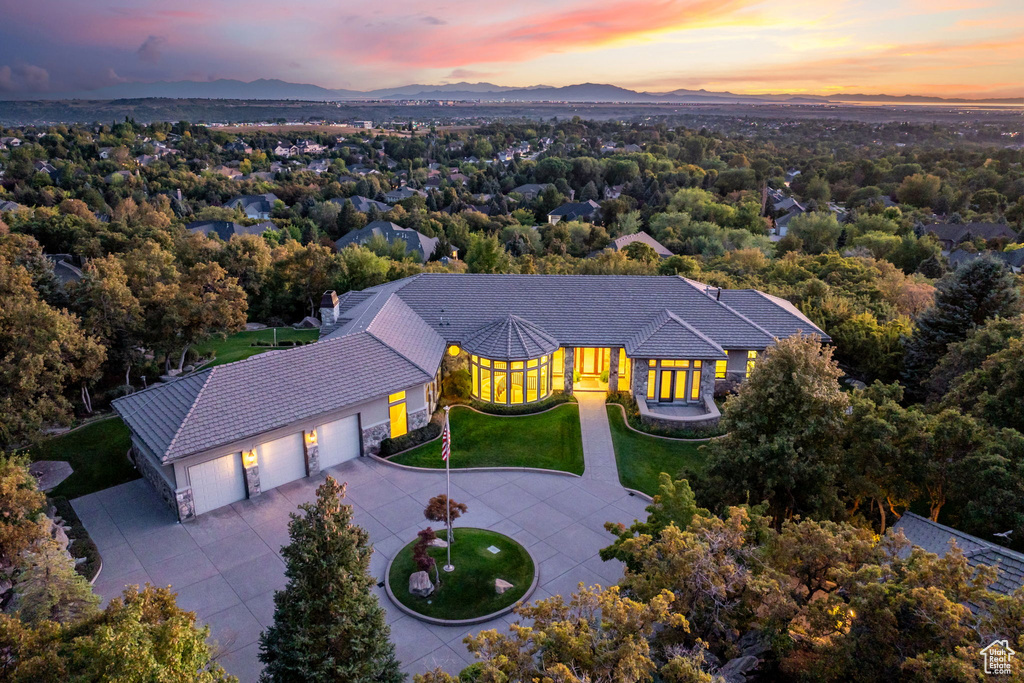 5210 SKYLINE PKWY Ogden, UT 84403