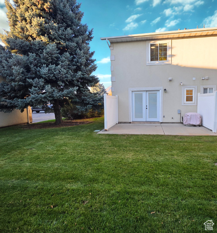 Photo 14 for MLS #2118235 at 363 E 2300 North