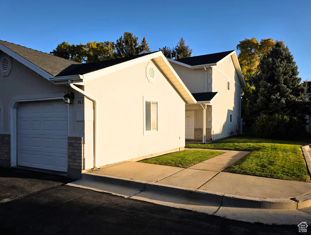 Photo 13 for MLS #2118235 at 363 E 2300 North