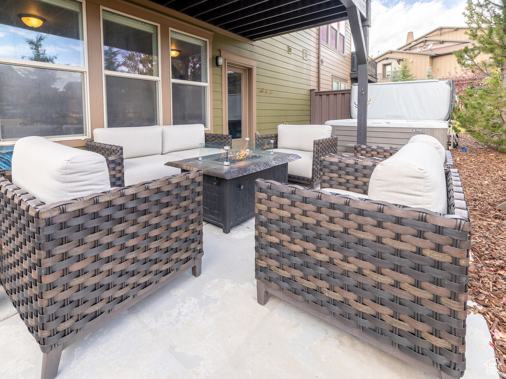 Photo 43 for MLS #2118239 at 13559 N Noah Ct