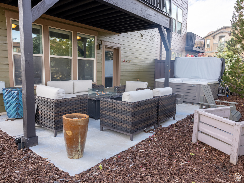 Photo 42 for MLS #2118239 at 13559 N Noah Ct
