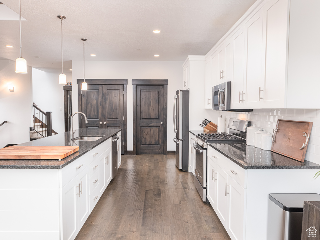 Photo 10 for MLS #2118239 at 13559 N Noah Ct