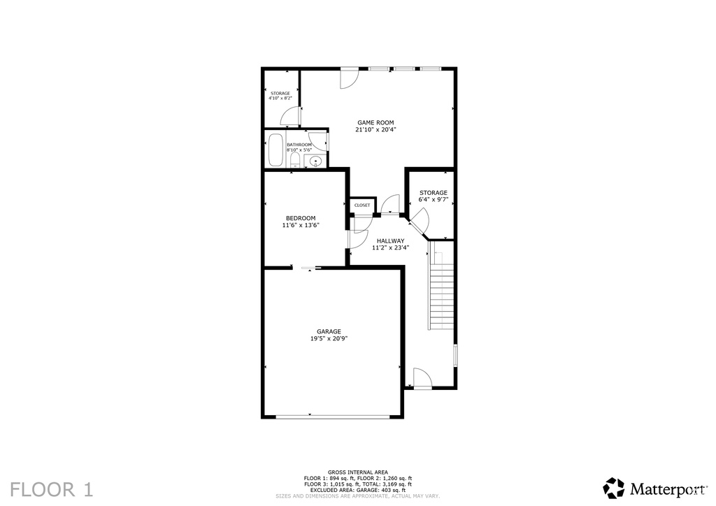 Photo 54 for MLS #2118239 at 13559 N Noah Ct