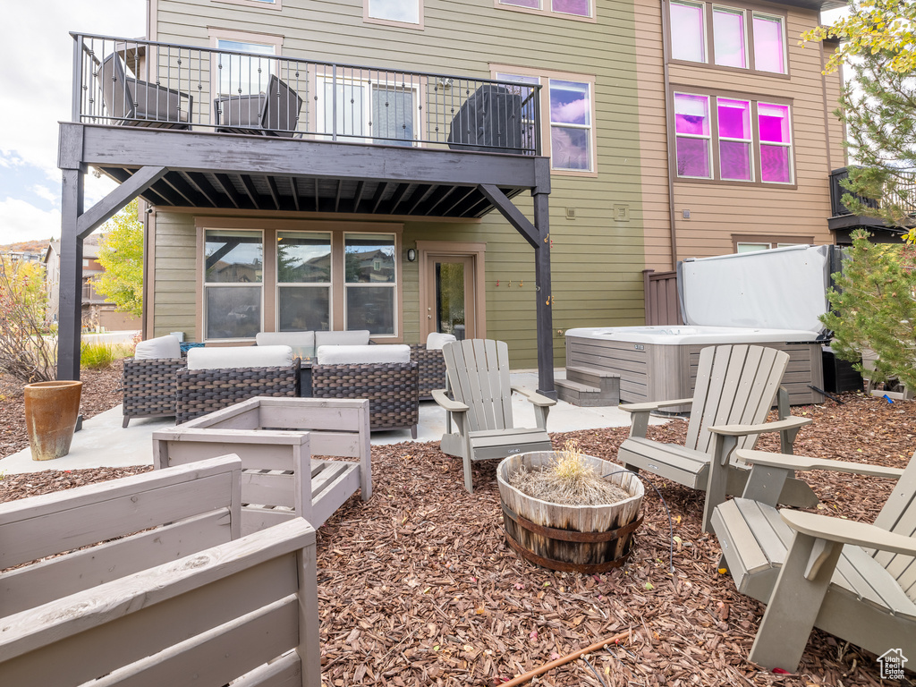 Photo 44 for MLS #2118239 at 13559 N Noah Ct