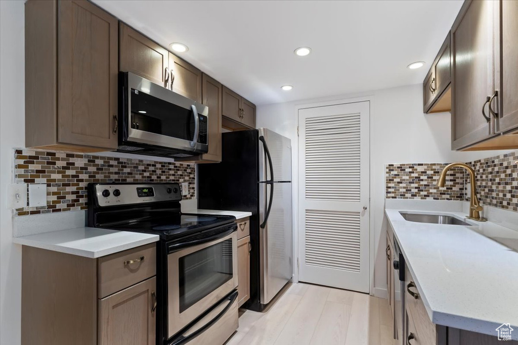 Photo 3 for MLS #2118240 at 115 S 1100 East #614