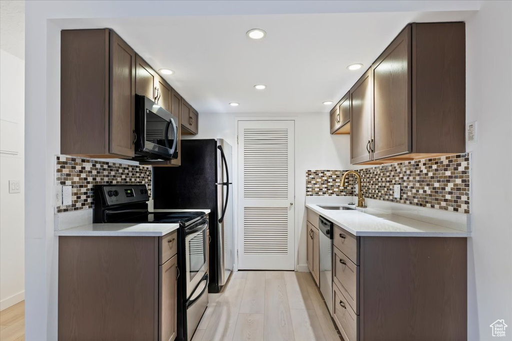 Photo 5 for MLS #2118240 at 115 S 1100 East #614
