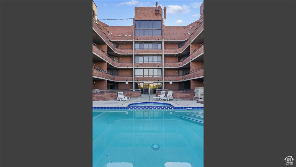 Photo 23 for MLS #2118240 at 115 S 1100 East #614