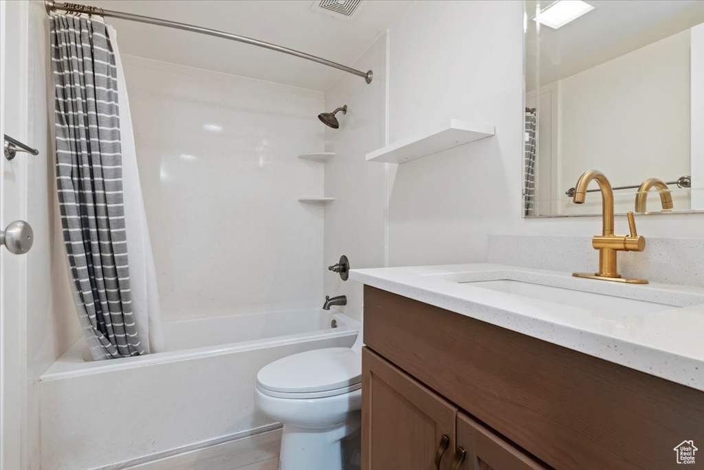 Photo 11 for MLS #2118240 at 115 S 1100 East #614