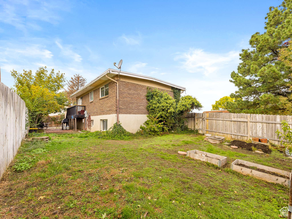 Photo 24 for MLS #2118244 at 6525 W 3850 South