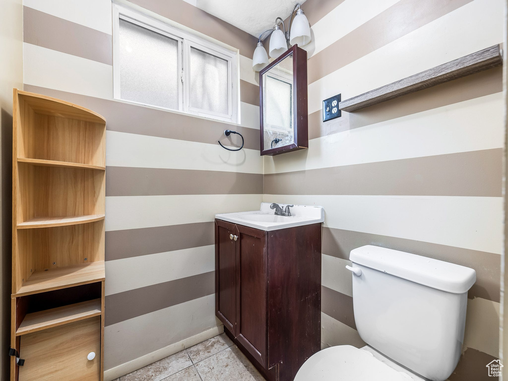 Photo 19 for MLS #2118244 at 6525 W 3850 South