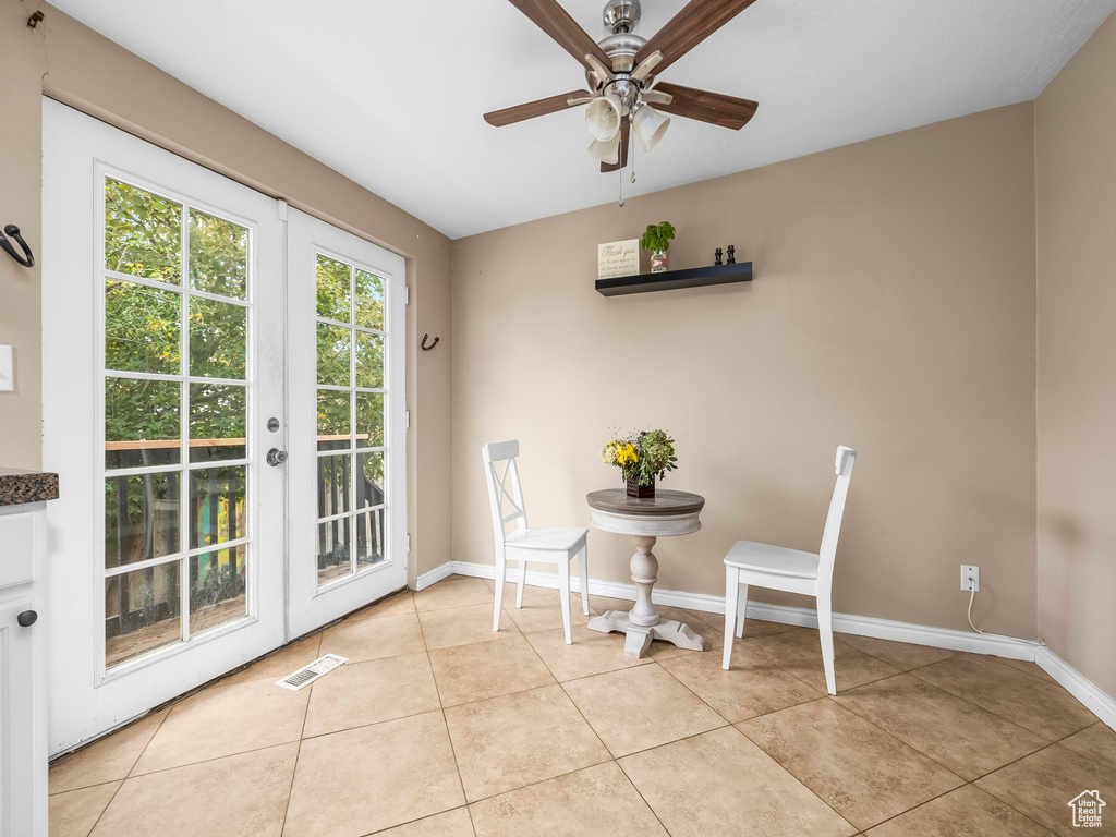 Photo 10 for MLS #2118244 at 6525 W 3850 South