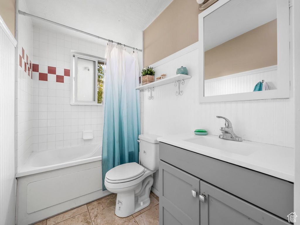 Photo 14 for MLS #2118244 at 6525 W 3850 South