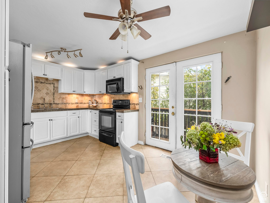 Photo 9 for MLS #2118244 at 6525 W 3850 South